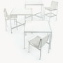 1966 High Table