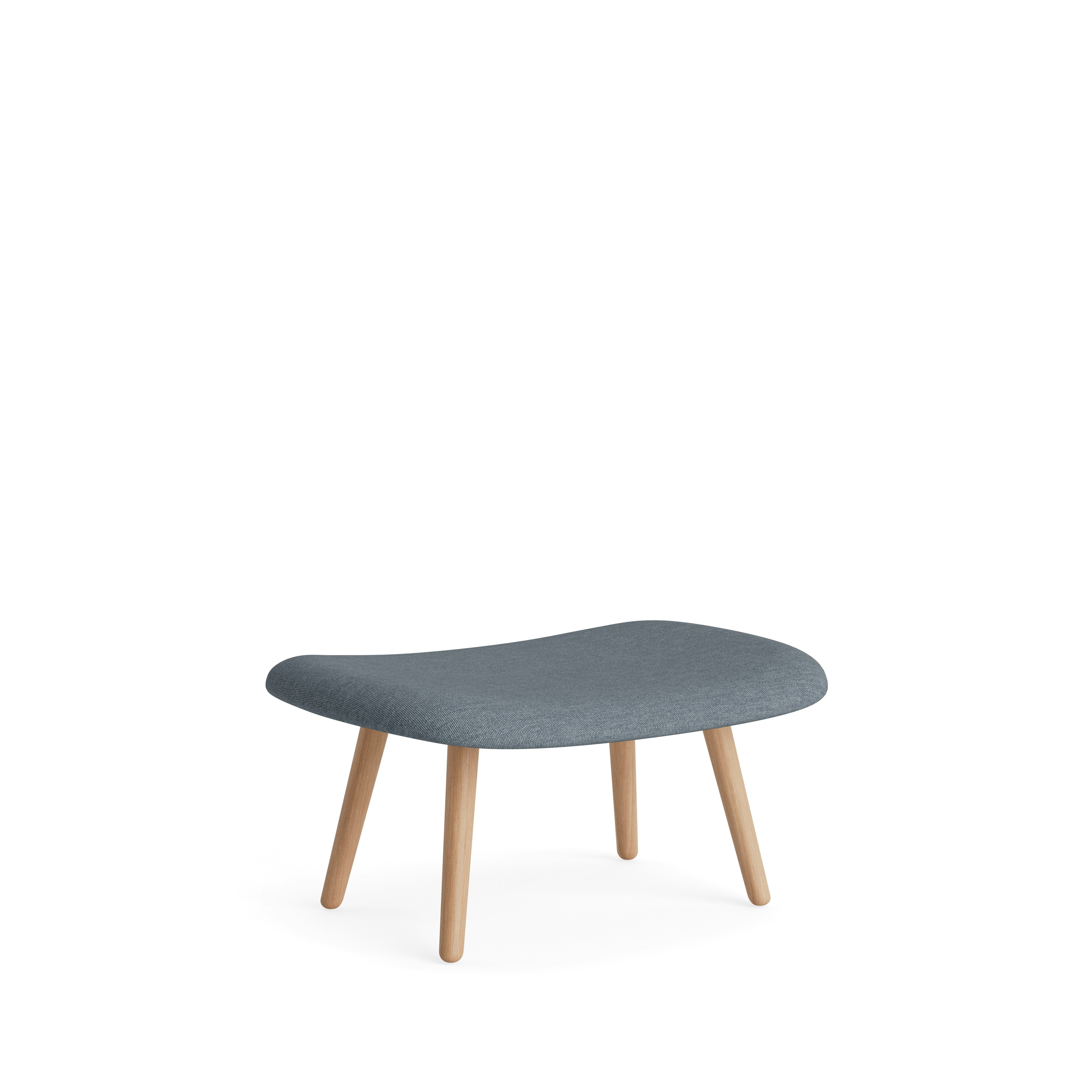 About A Lounge 03 Ottoman