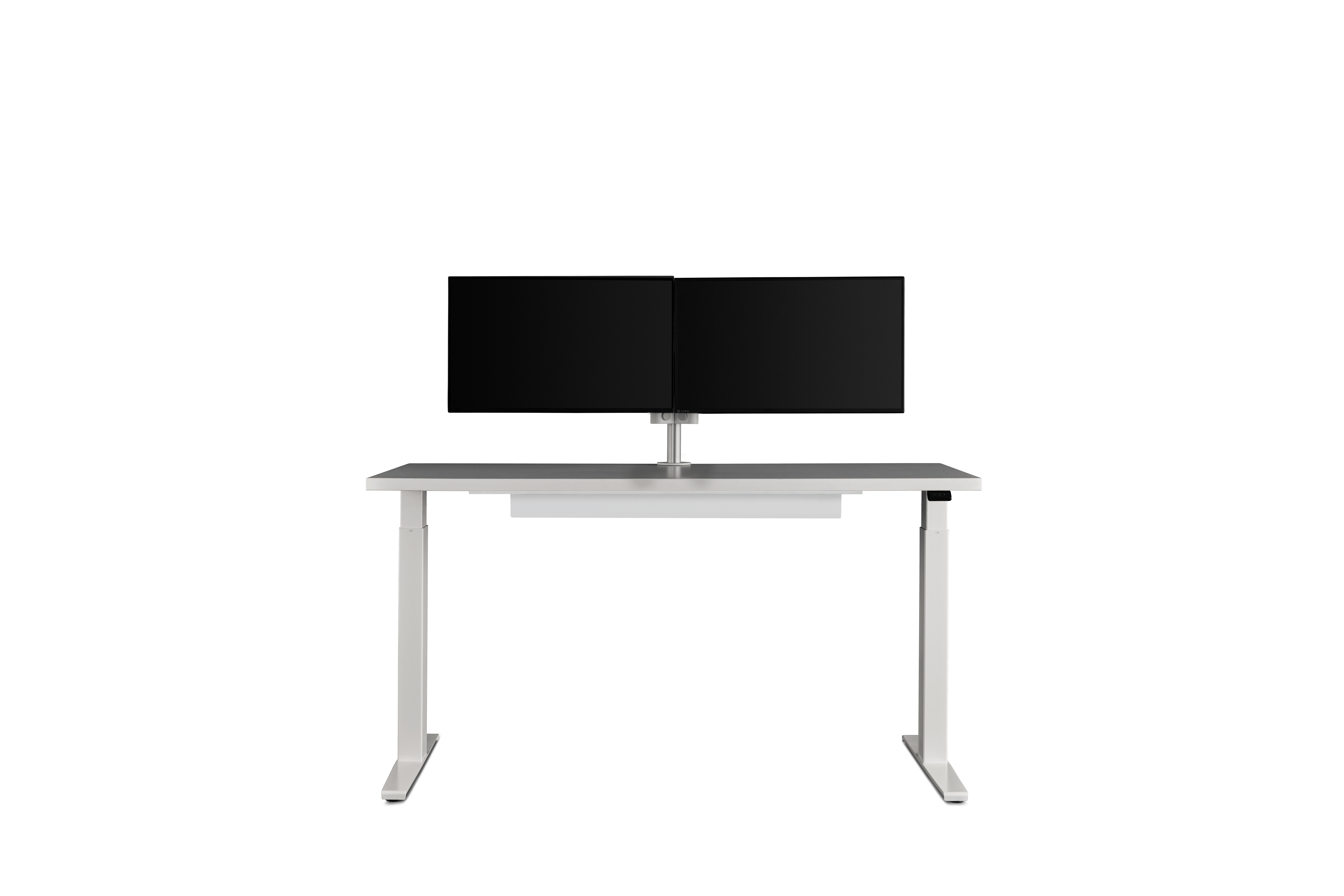 Motia Gaming Sit-to-Stand Desk