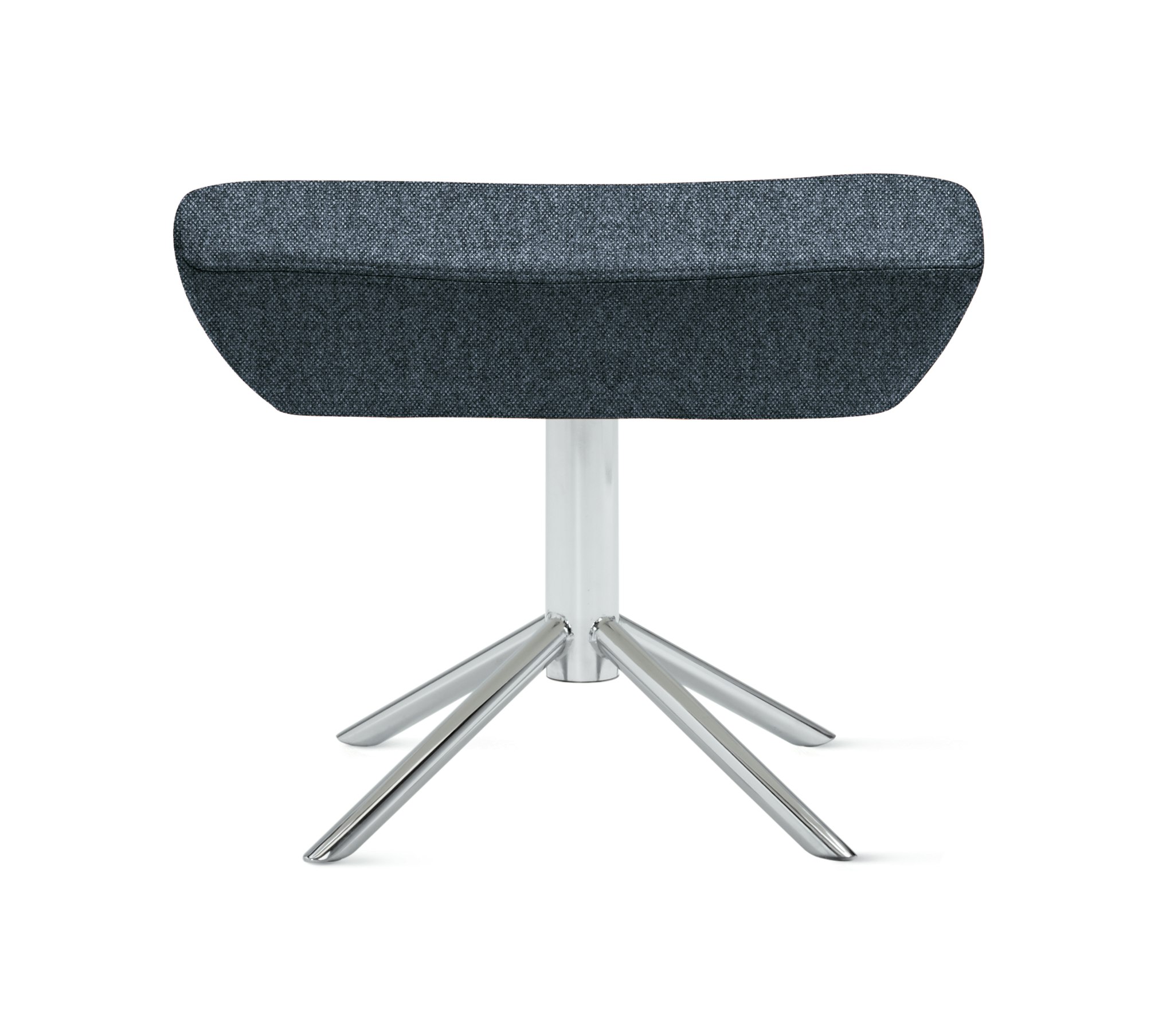 Noomi Ottoman, Fabric