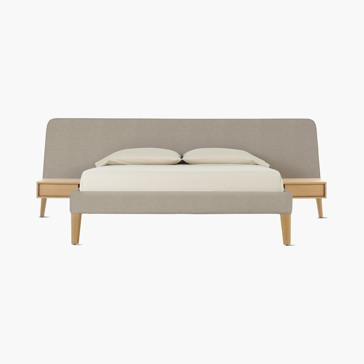 Parallel Bed Parallel Bed, Standard