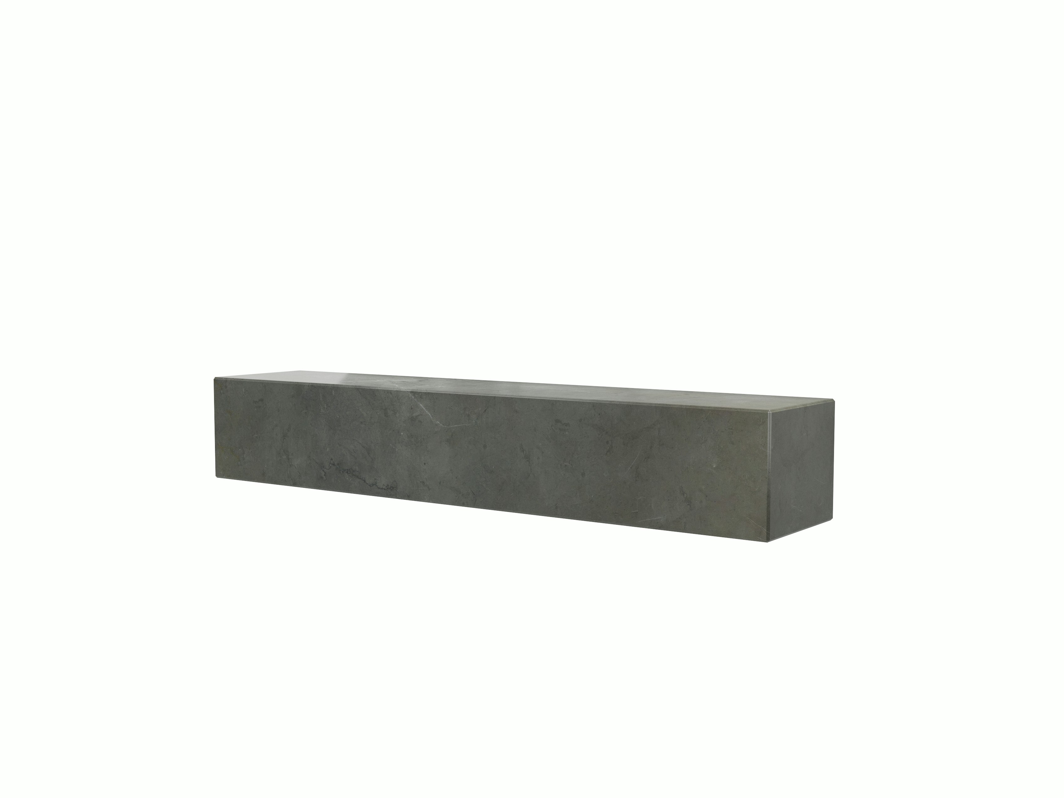 Plinth Shelf