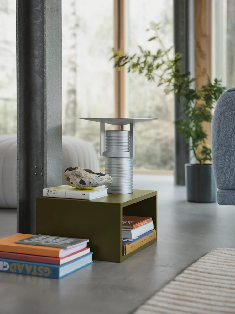 Stacked Storage Boxes – Design Within Reach