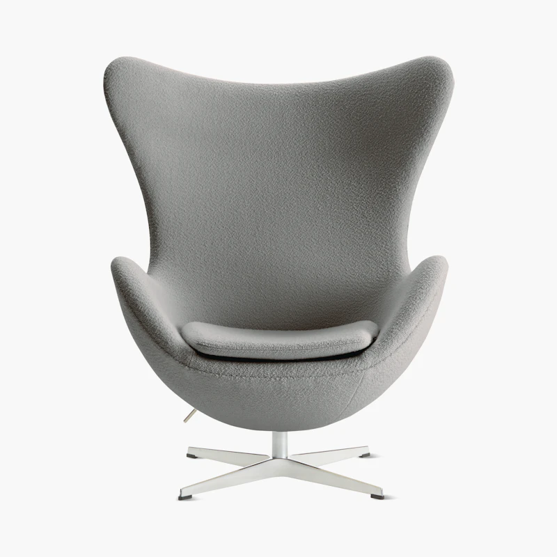 Ready Shell Chair Shell Chair – Design Within Reach