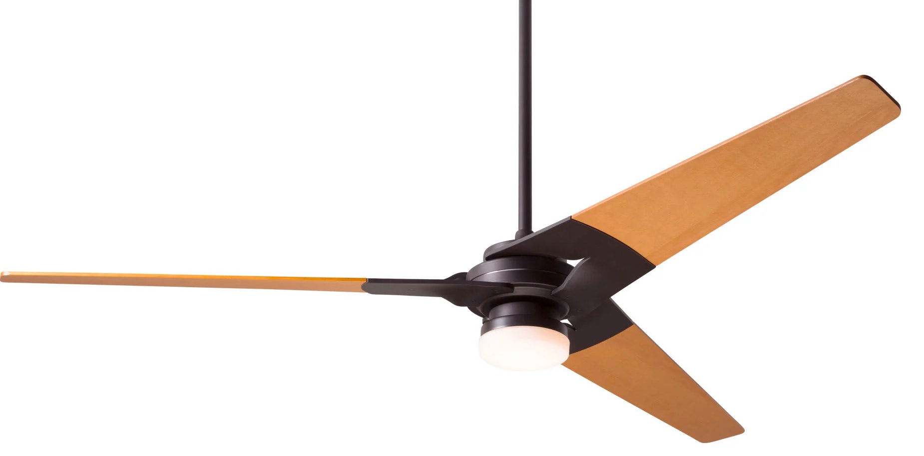 Torsion Ceiling Fan