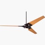 Torsion Ceiling Fan Torsion Ceiling Fan