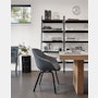 About A Chair 123 Armchair