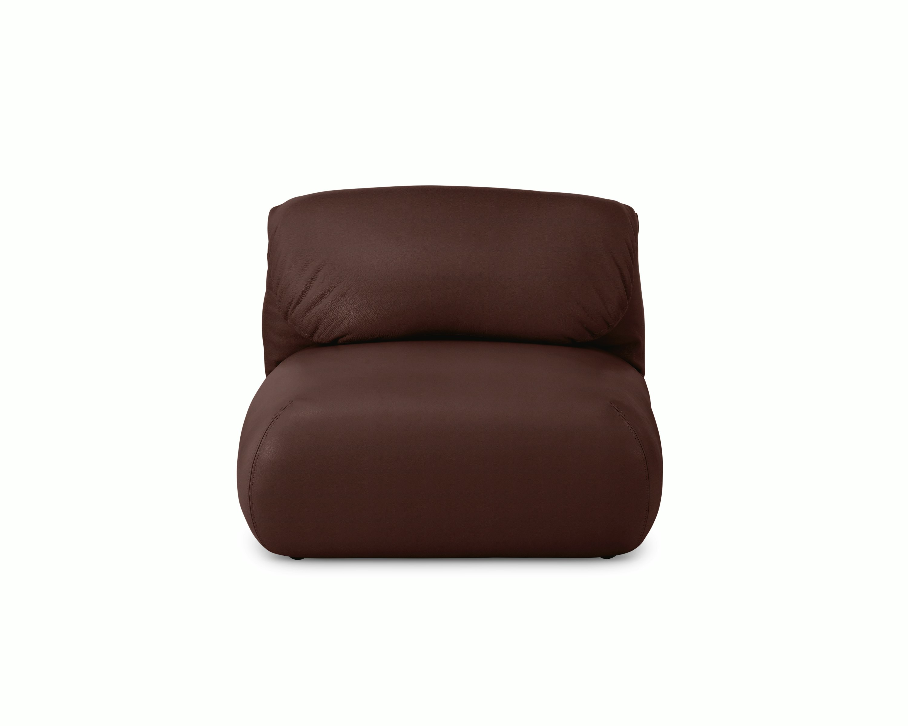 Luva Modular Armless