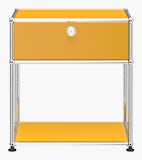 USM Haller P2 Bedside Table USM Haller P2 Bedside Table