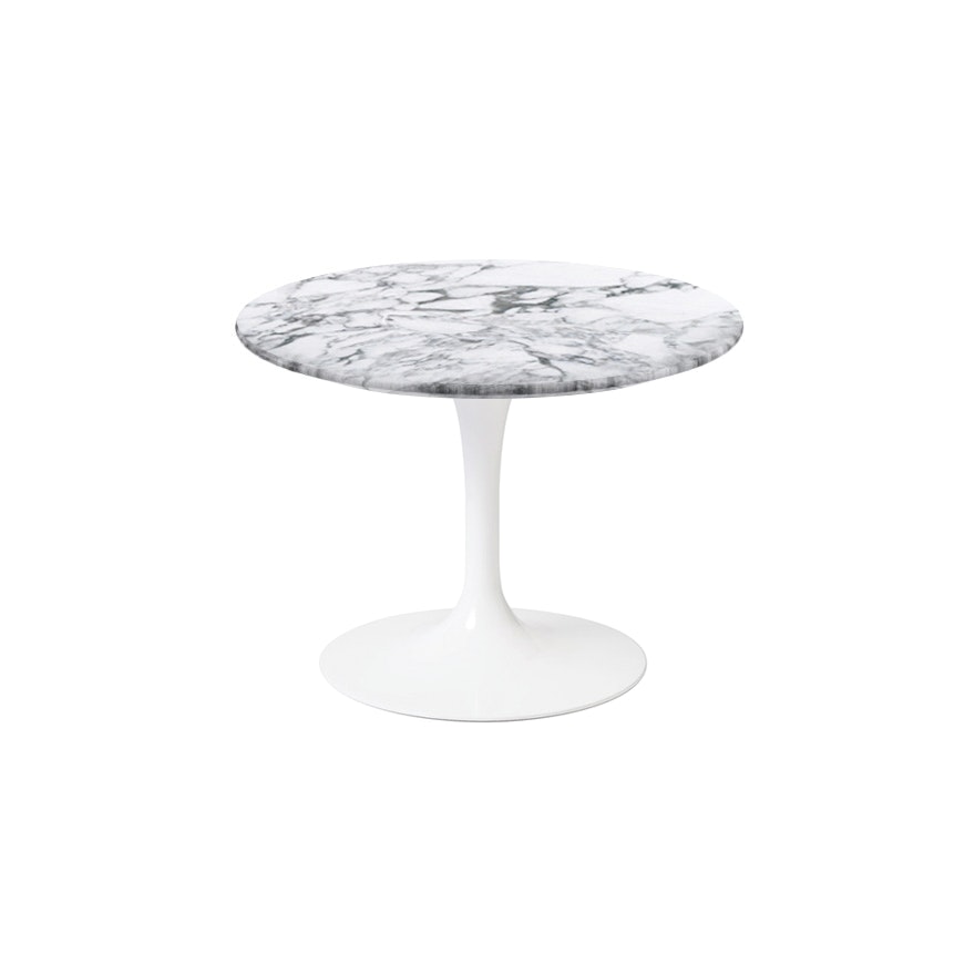 Saarinen Side Table