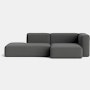 Mags Sectional Sofas