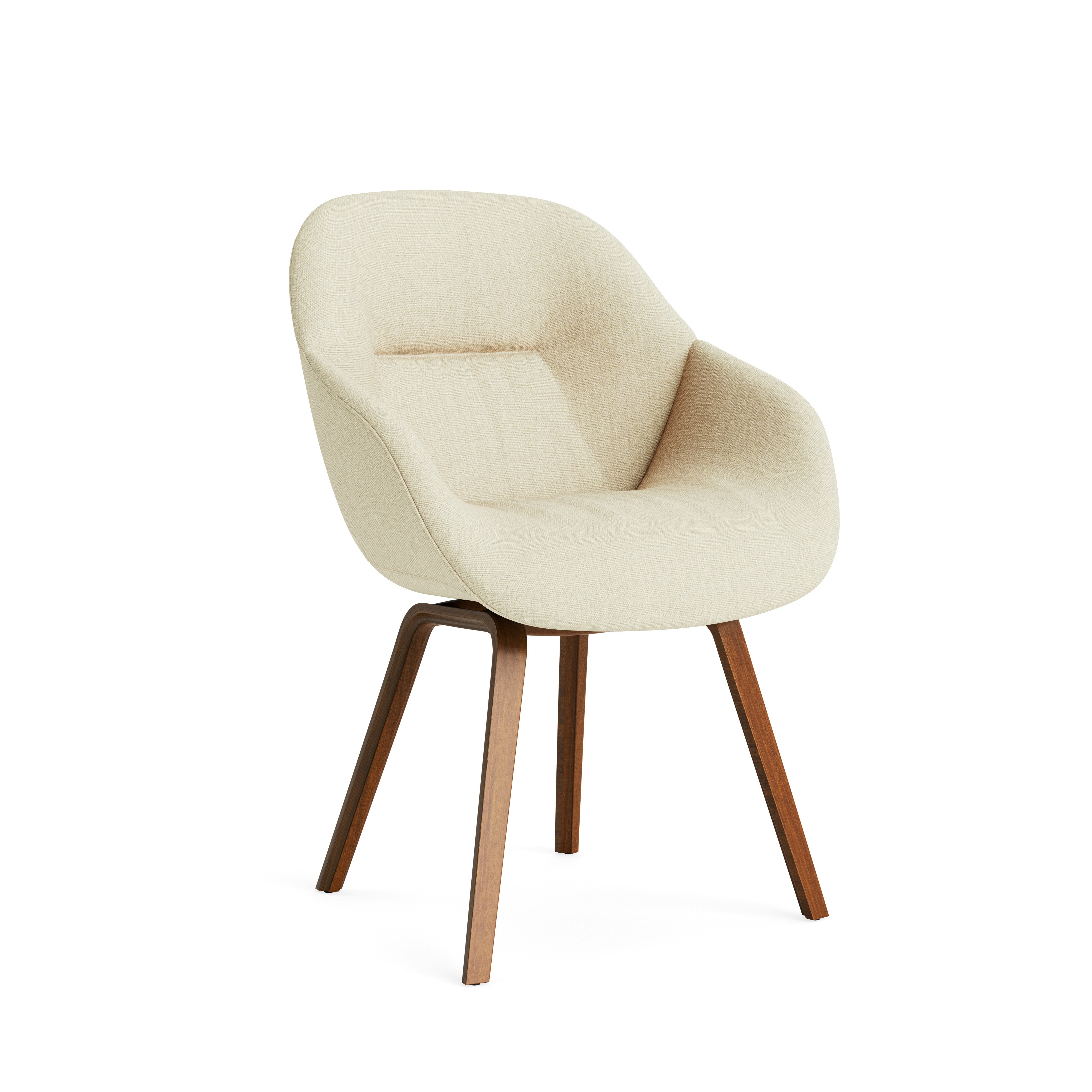 AAC 123 Soft - Metaphor Amandine 029 - Walnut