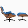 Eames Lounge Chair and Ottoman Eames Lounge Chair and Ottoman