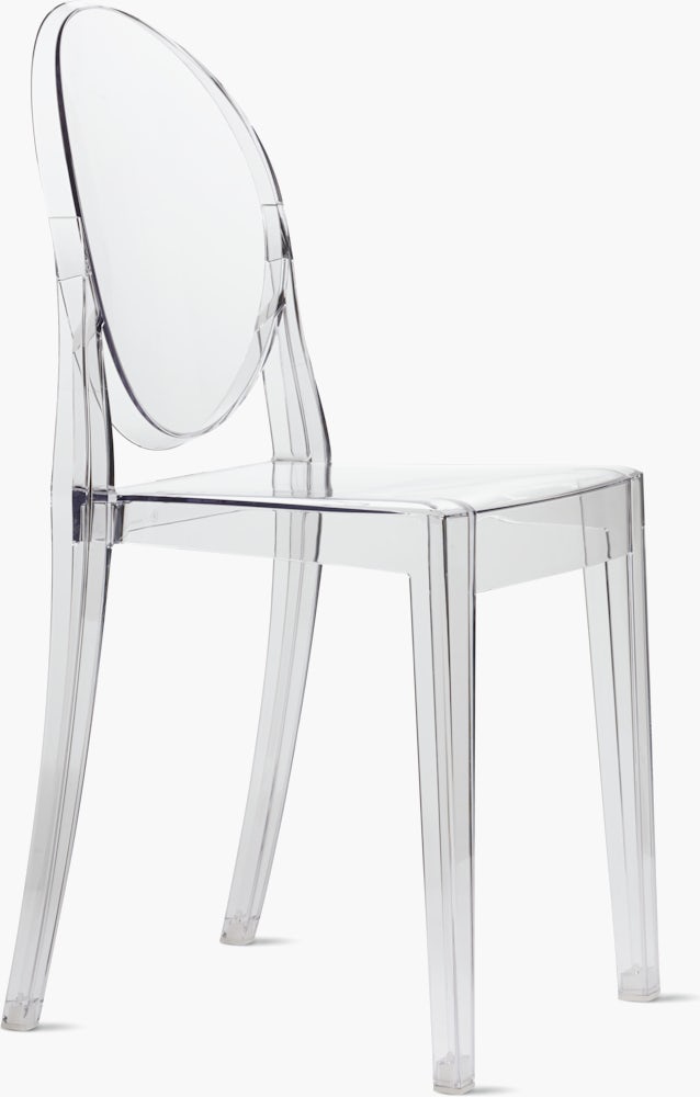 Victoria Ghost Chair Design Within Reach, Is The Ghost Chair Comfortable