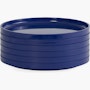 Hellerware Salad Plate - Set of 6 Hellerware Salad Plate - Set of 6