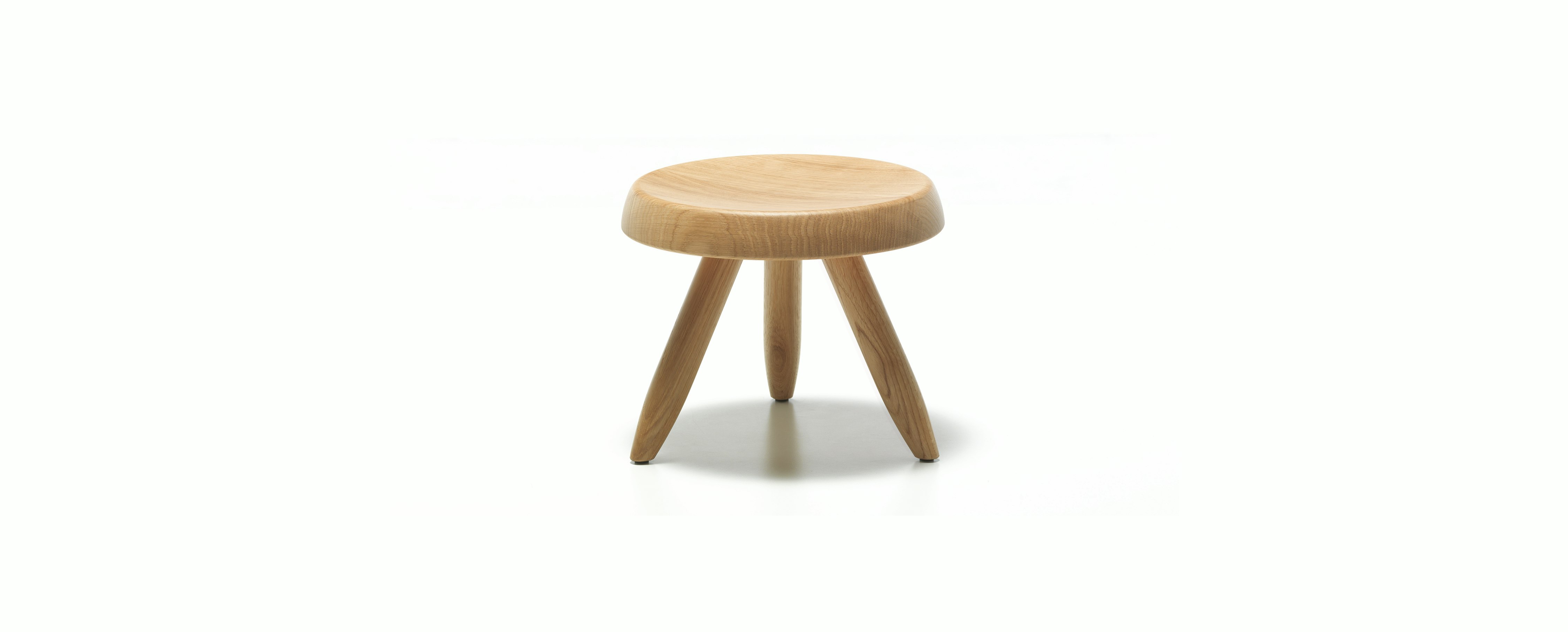 524 Tabouret Berger Stool