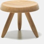 524 Tabouret Berger Stool