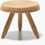 524 Tabouret Berger Stool 524 Tabouret Berger Stool