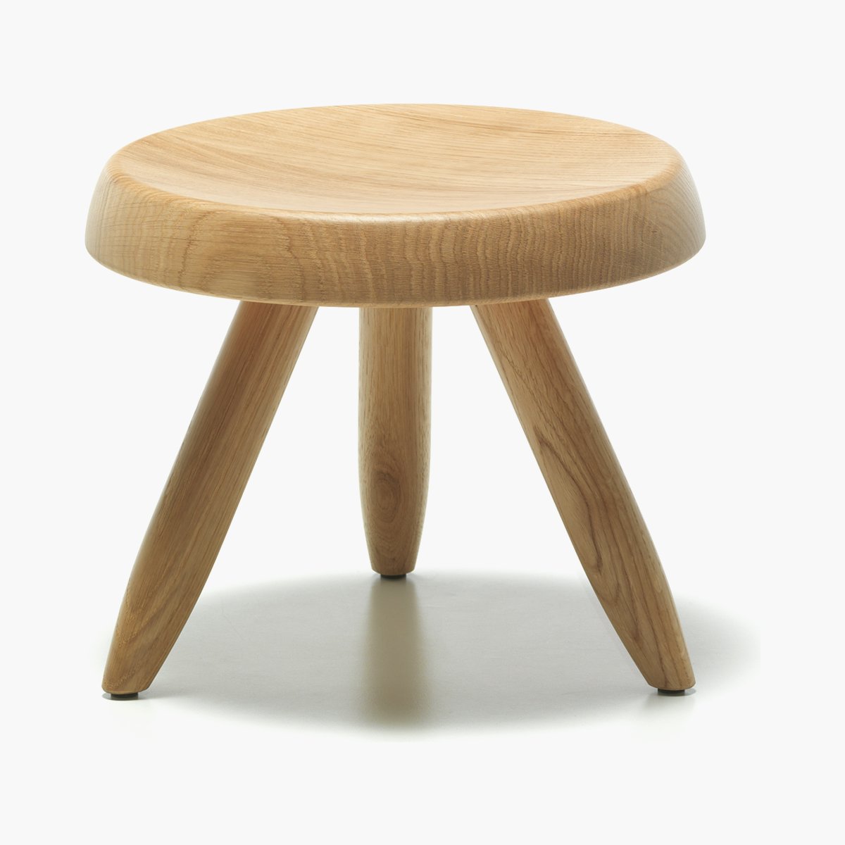 524 Tabouret Berger Stool 524 Tabouret Berger Stool