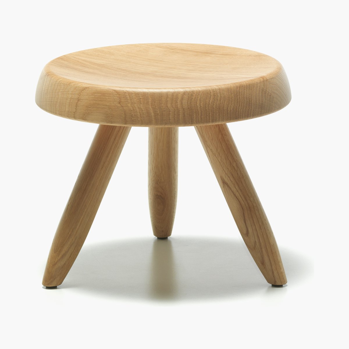 524 Tabouret Berger Stool