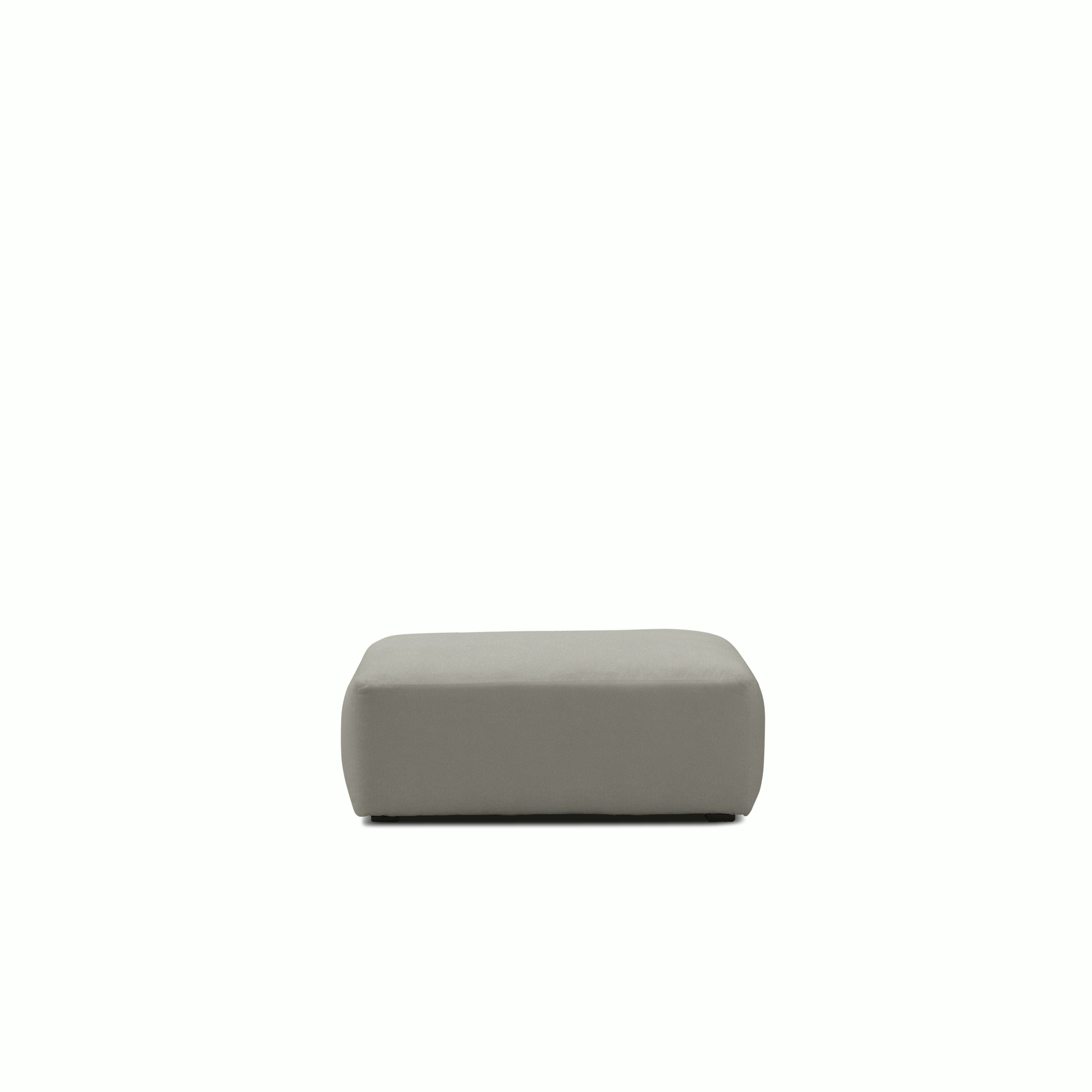 Mags Soft Ottoman