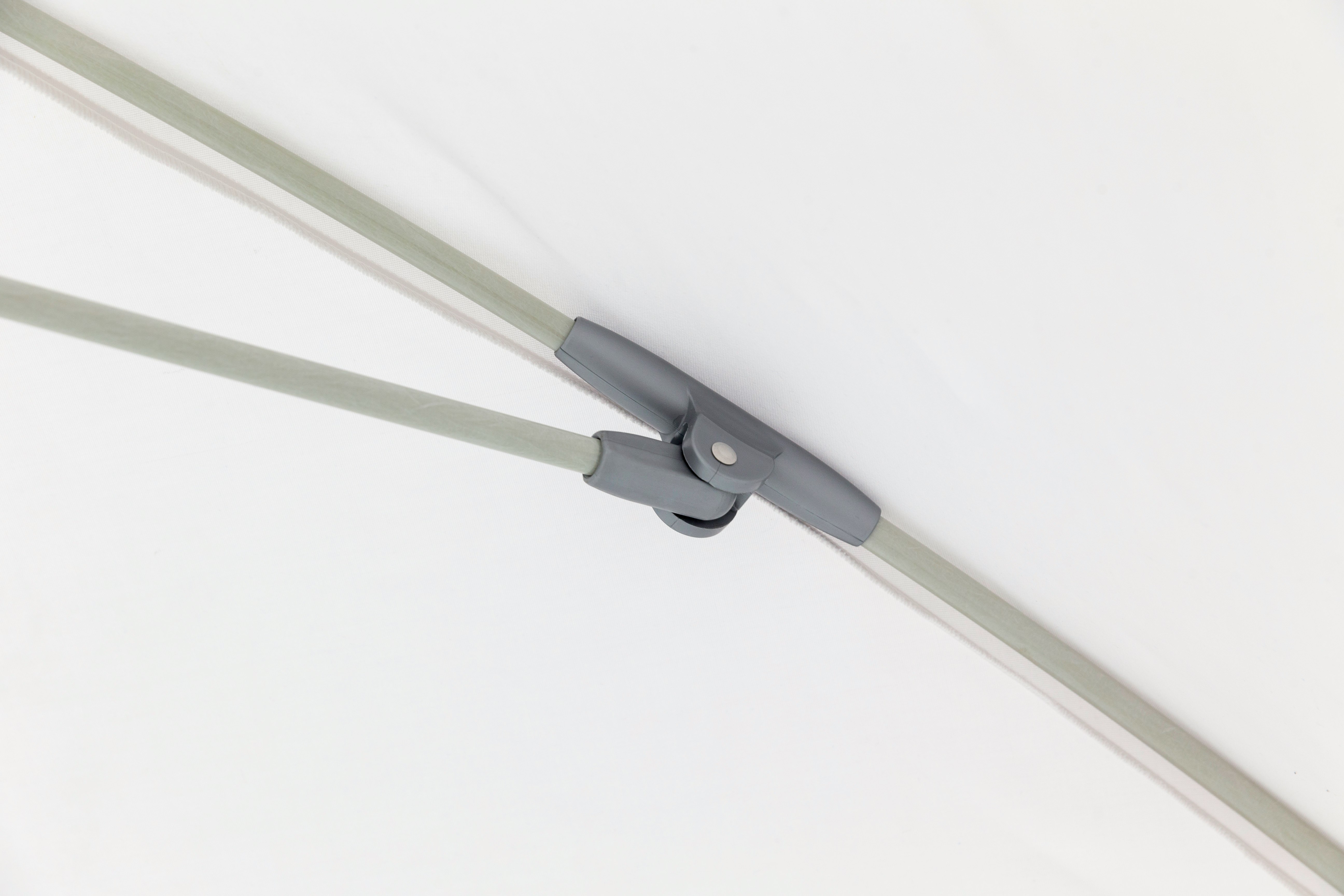 Tuuci Bay Master Fiber Flex Hexagon Umbrella