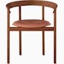 Comma Dining Chair Comma Dining Armchair