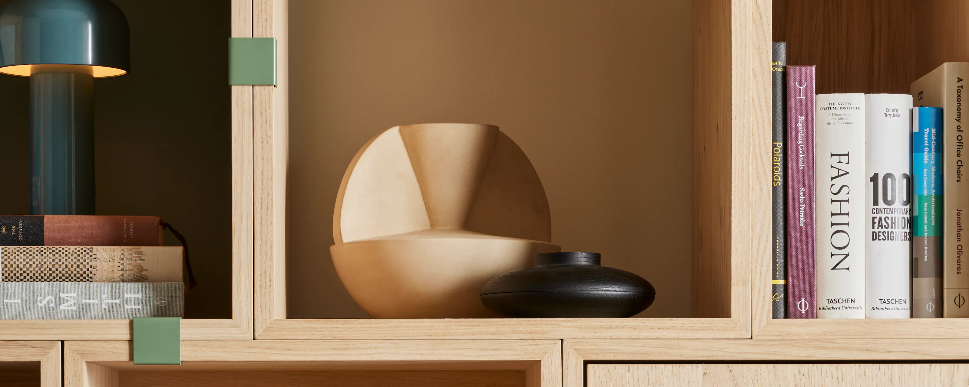 Mini Stacked Storage Boxes – Design Within Reach