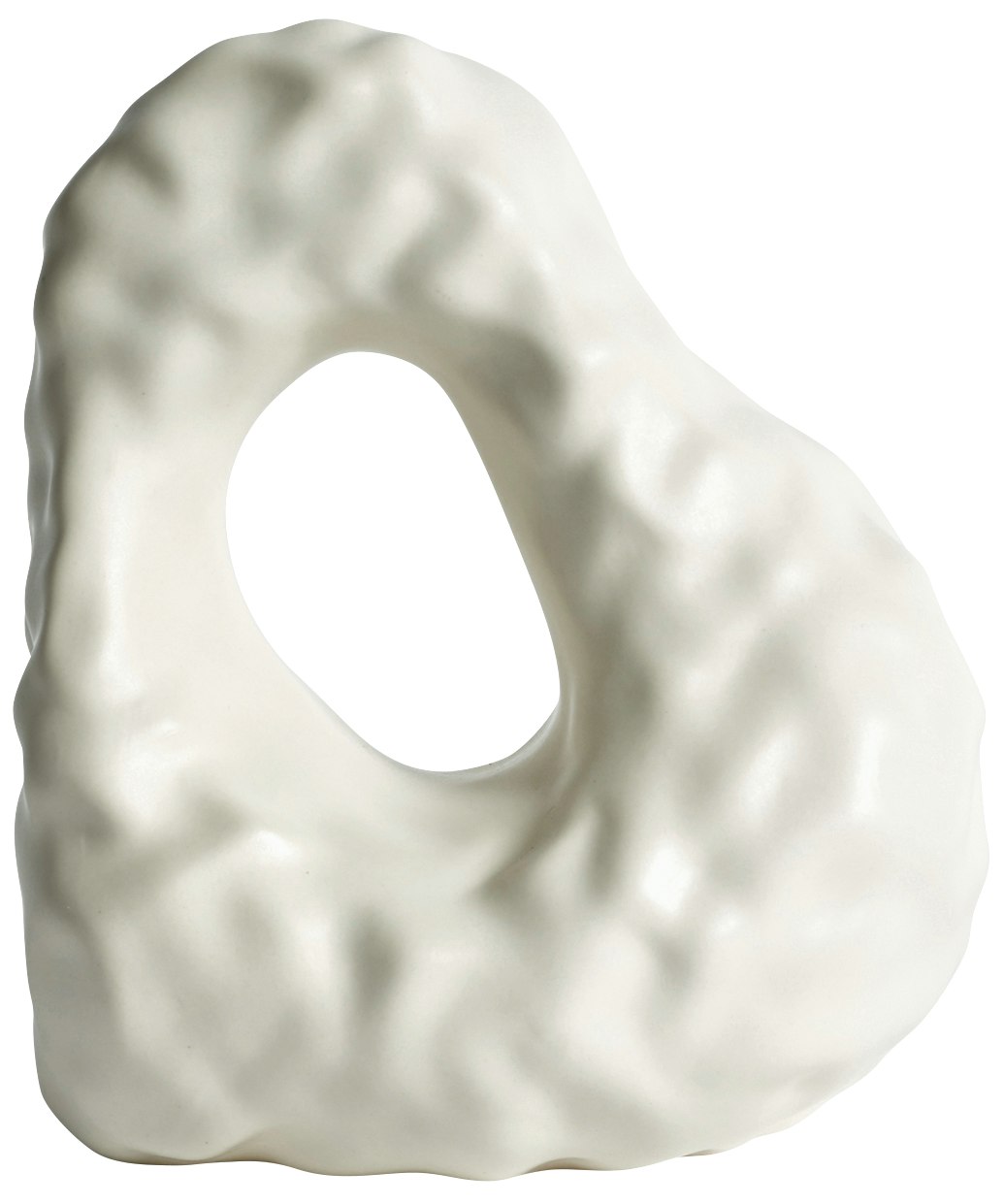 W&S Boulder Bookend