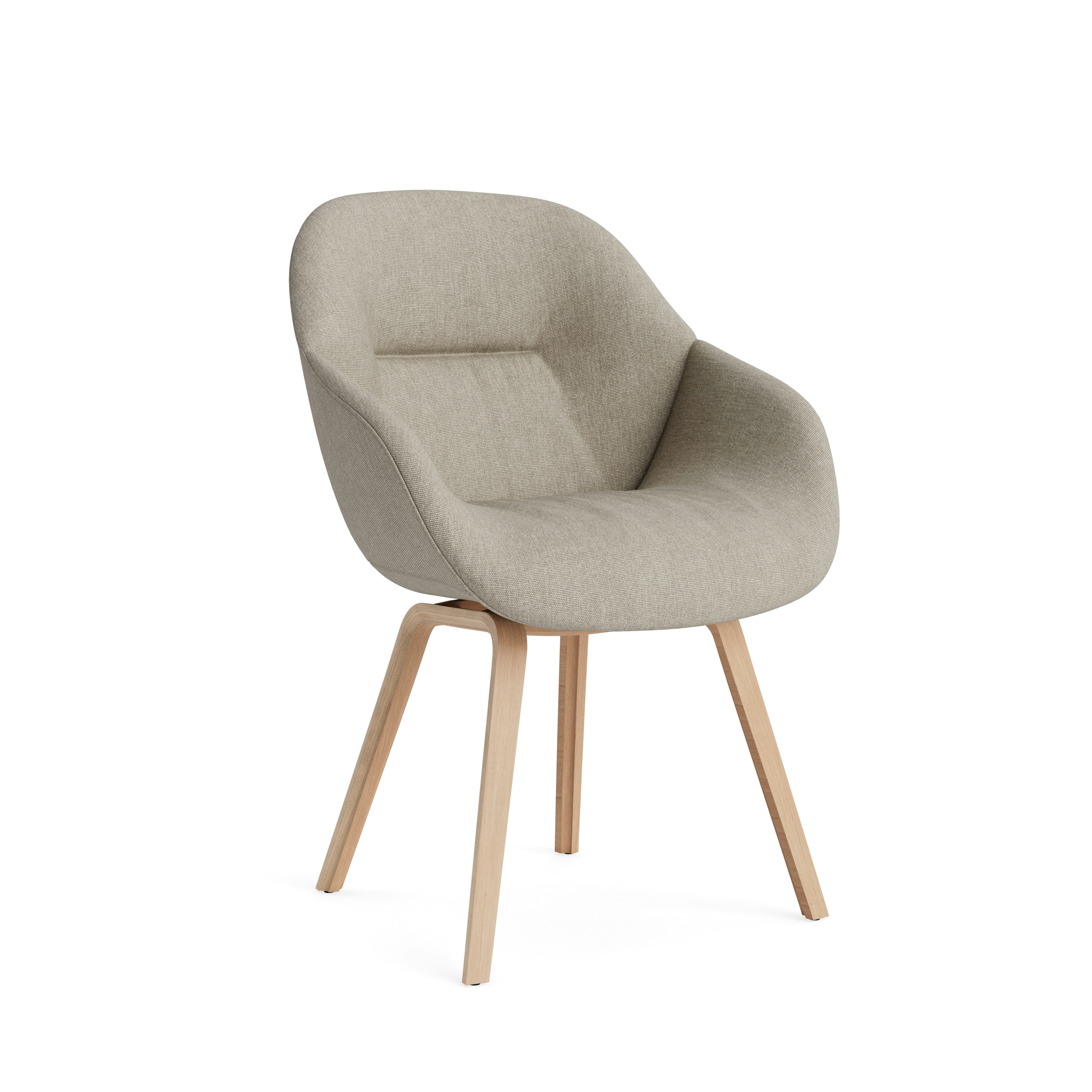 AAC 123 Soft - Metaphor Gazebo 036 - Matte Lacquered Oak