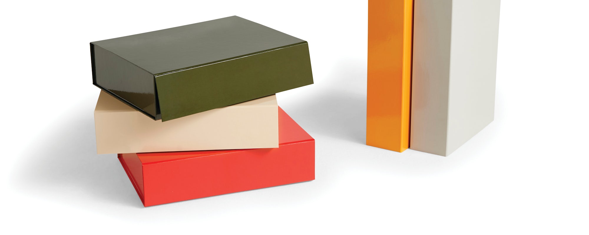 Colour Storage - Design Within Reach