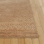 Sede Jute Jacquard Rug	