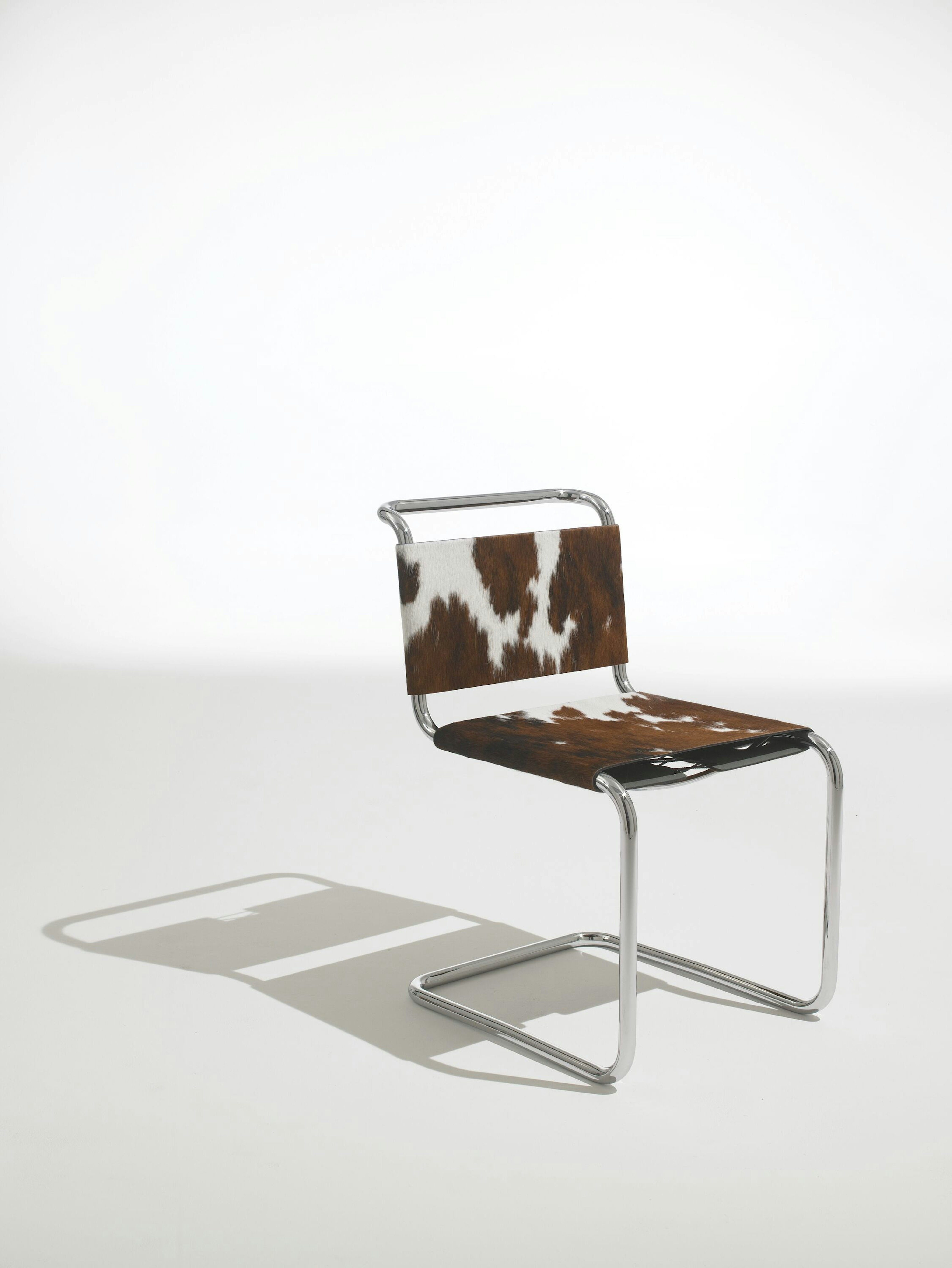 Spoleto Chair Knoll