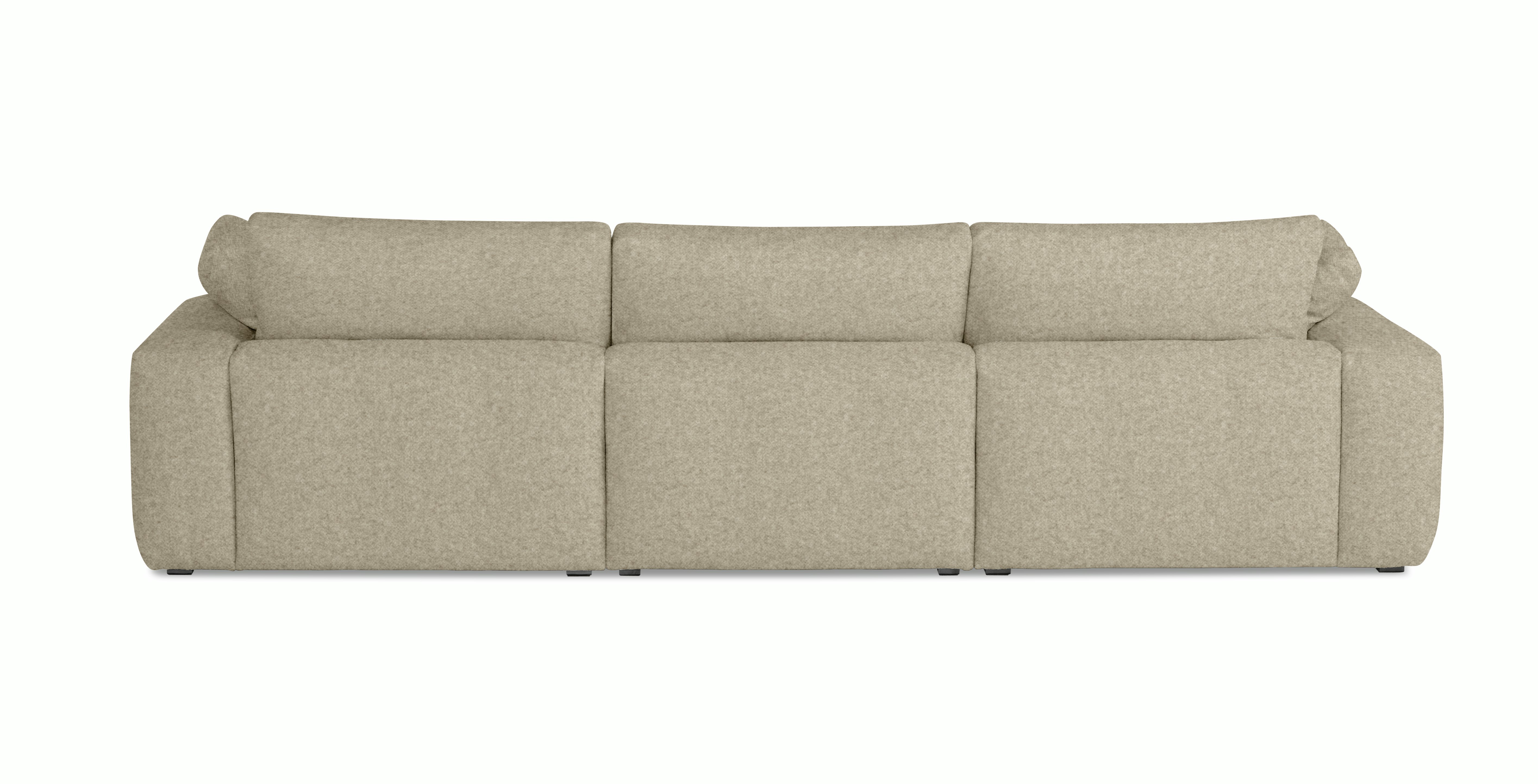 Mags Lounge Sectional