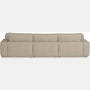 Mags Lounge Sectional