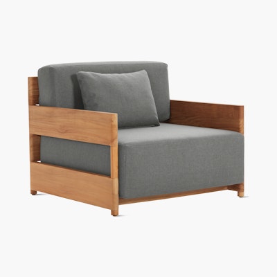 Esplanade Lounge Chair