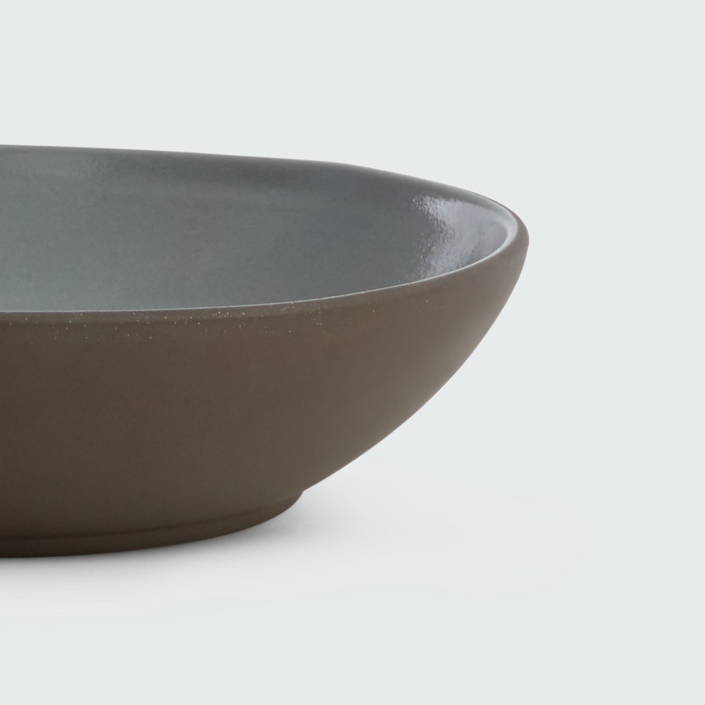 Jono Pandolfi Serving Bowl