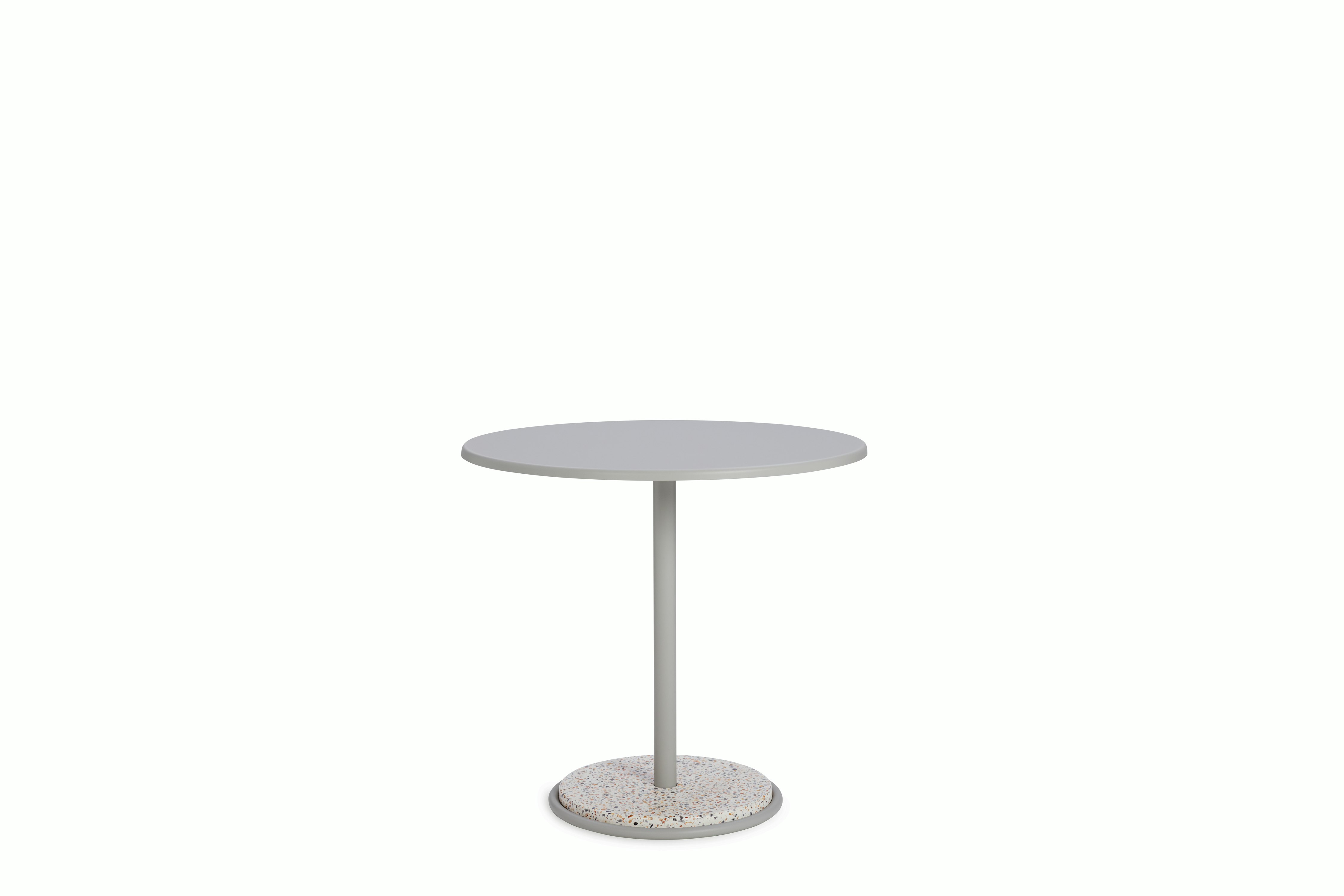 Tide Outdoor Caf&eacute; Table