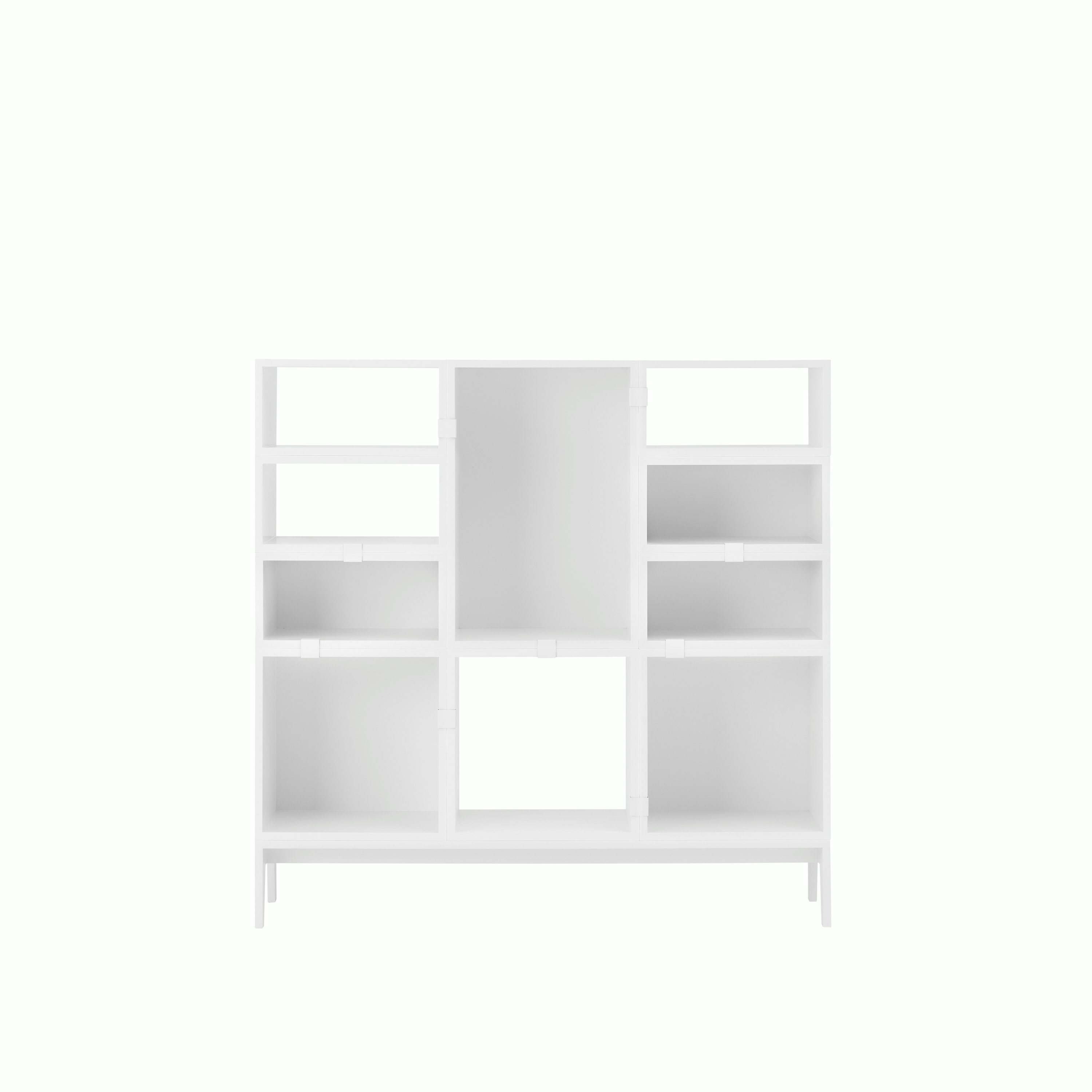 Stacked solution 3 white Muuto 5000x4971 hi res