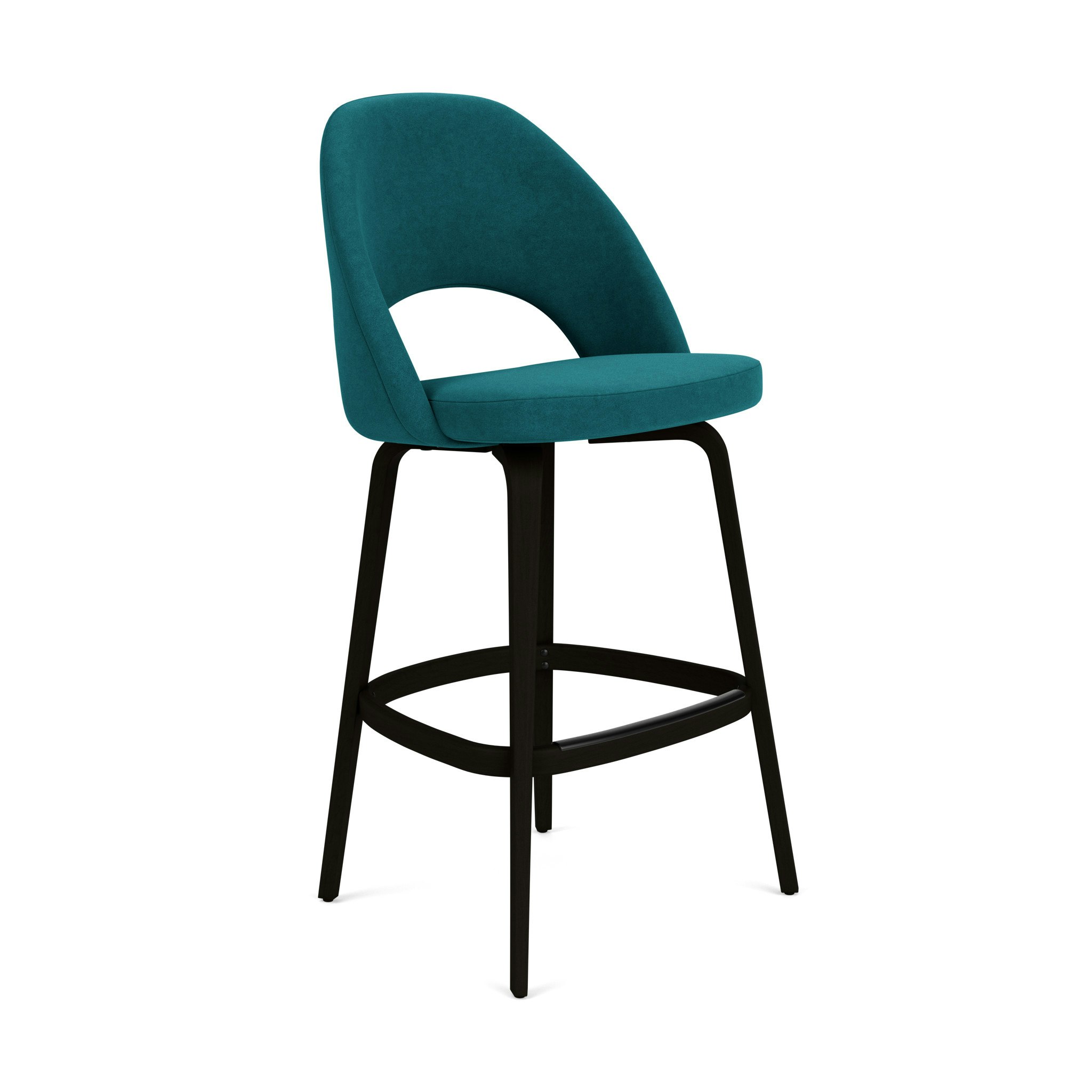 Saarinen Executive Stool - Bar Height