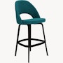 Saarinen Executive Stool - Bar Height