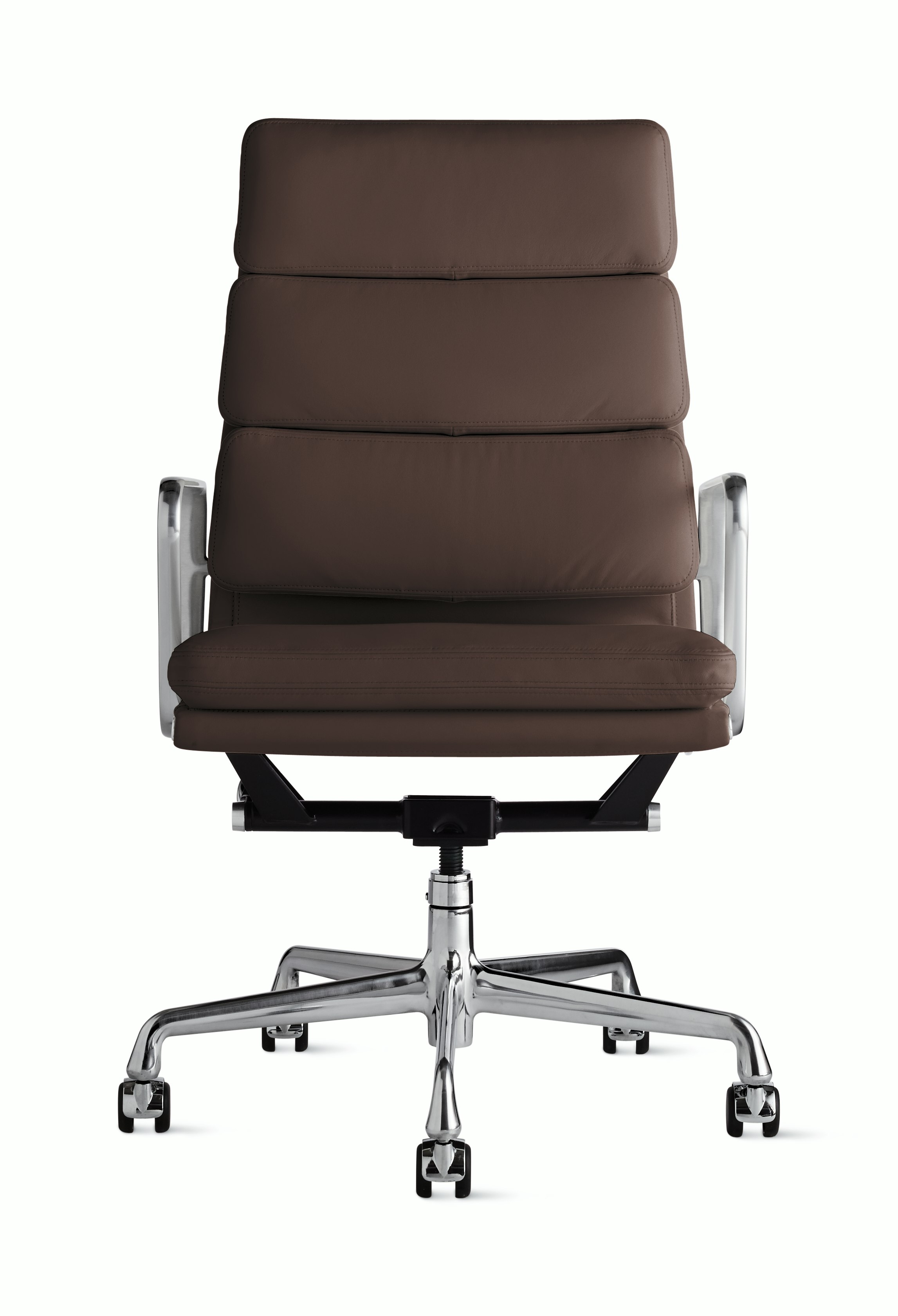Eames Soft Pad Chair