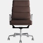 Eames Soft Pad Chair
