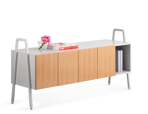 rockwell unscripted immersive planning credenza 