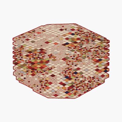Modern Asymmetrical Rugs – Design Within Reach
