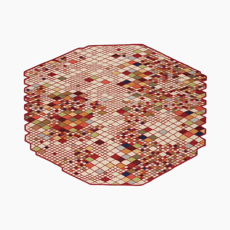 Semiannual Sale: 25% Off Asymmetrical Rugs – Design Within Reach