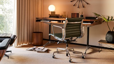 Mid-century Office Chairs