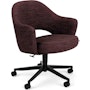 Saarinen Executive Office Armchair Saarinen Executive Office Armchair