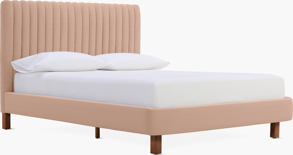 Charlotte Bed - Tall