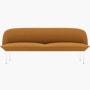 Oslo Sofa Oslo Sofa, 3 Seater